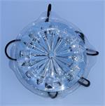 Flash Light Zone For The 12 Bounce Pro Enclosure Model TR 12 SF FLZ