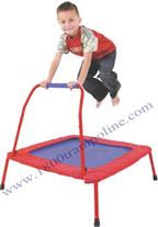 Galt Childrens Folding Trampoline