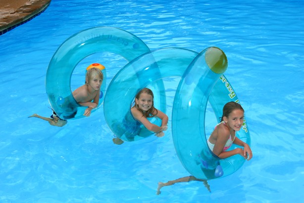 Water Toy