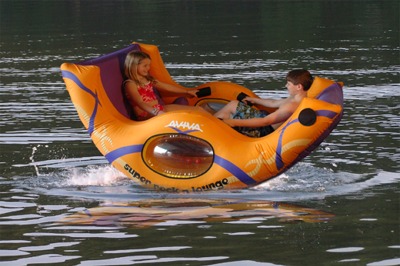 Inflatable Lounge