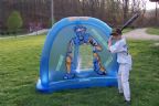 inflatable toy