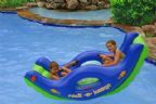 Water See Saw