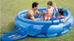Inflatable Pool