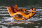 Inflatable Lounge