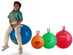 Hop Ball