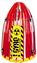 Gyro Water Towable