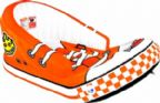 Kids Cruizer Towable Shoe