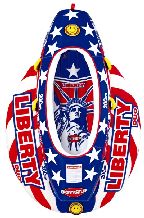 Liberty Duo Water Towable