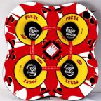 Posse Water Towable