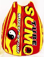 Sumo Tube Water Towable