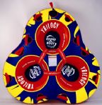 Trilogy Water Towable