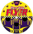 Wet and Wild Flyer Towable