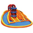 Inflatable Slides