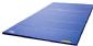 Blue Panel Landing Mat