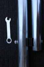 Lower Pole Attach