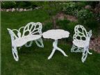White Butterfly Set