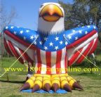 Inflatable Eagle