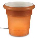 Terra Cotta Planter