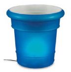 Plastic Outdoor Planter