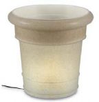 Plastic Outdoor Planters