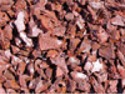 Red Mulch