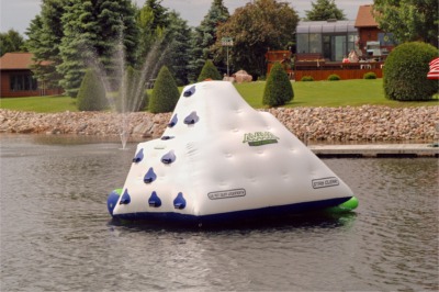 7' Space Mountain