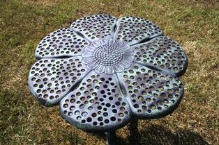 Table Top