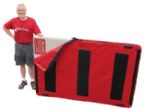 Air Floor Covers