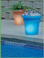 Plastic Planter