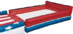 Tumble Trak Catcher