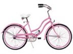 Girl's and Women's Bikes