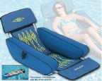 Inflatable Floating Cabo Lounge