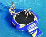Aqua Glide