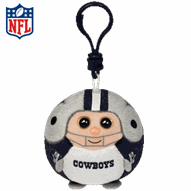 TY - Clips Dallas Cowboys