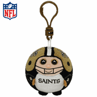 TY - Clips New Orleans Saints