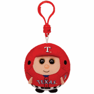 TY - Clips Texas Rangers