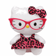 TY - Hello Kitty Fashionista