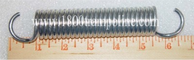 6.5"inch spring