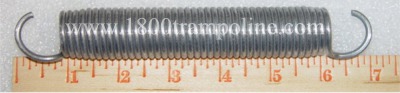7"inch Spring