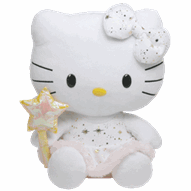 TY - Hello Kitty Angel