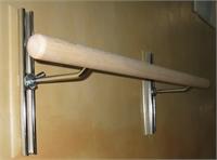 Adjustable Ballet Barre