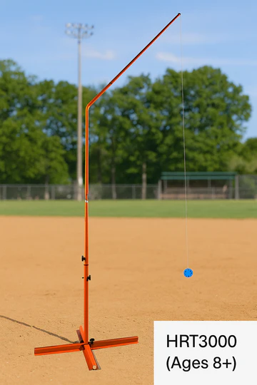 Baseball Home Run Trainer Model HRT3000