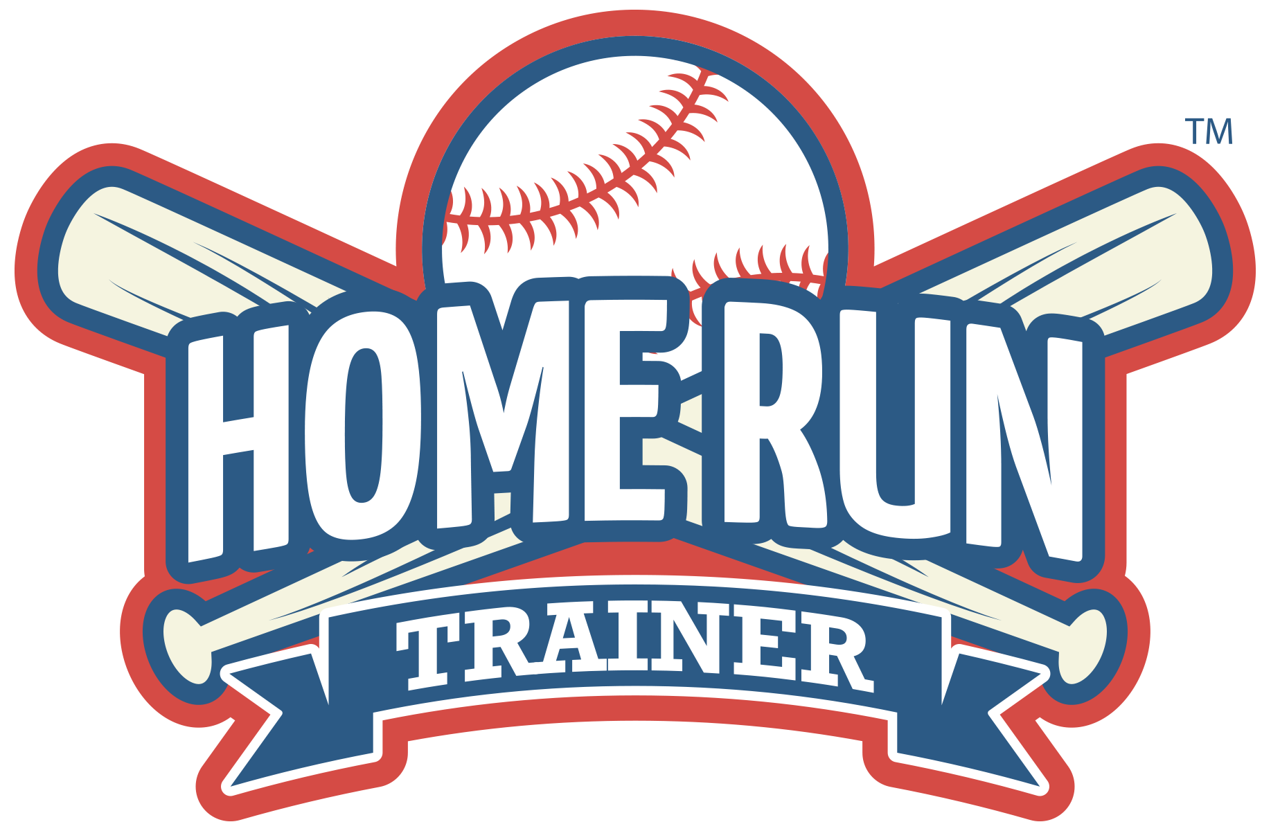 Baseball and Softball HomeRunTrainer