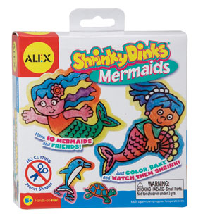 Mermaids
