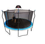 14'ft Round Sportspower Trampoline Parts Model TR-0332SK-168