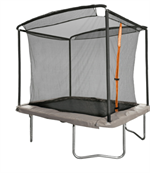 6X8 Sportspower Rectangle Trampoline Parts Model TR-1053U