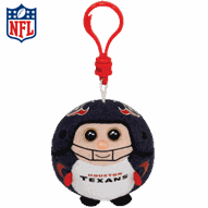 TY - Clips Houston Texans