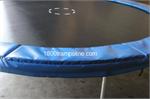 11' Round Pad