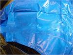 12' Round Pads