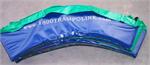 10' Round Pads